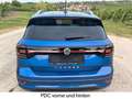 Volkswagen T-Cross Style  R Line DSG viele  EXTRAS   AHK Blau - thumbnail 14