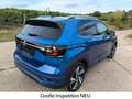 Volkswagen T-Cross Style  R Line DSG viele  EXTRAS   AHK Blau - thumbnail 5
