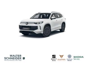 1.5 TSI DSG Life Navi IQ.Light AHK