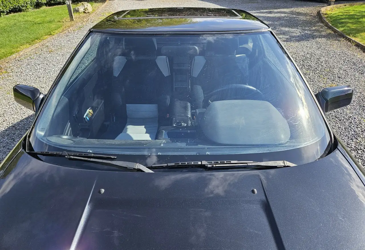 Toyota MR 2 1.6 TC 16, foto 12