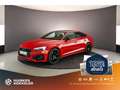 Audi A5 Sportback S edition 35 TFSI 150pk S-tronic aktiepr Rosso - thumbnail 1