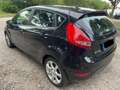 Ford Fiesta 5p 1.6 tdci Champions Edition Schwarz - thumbnail 3