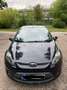 Ford Fiesta 5p 1.6 tdci Champions Edition Schwarz - thumbnail 1