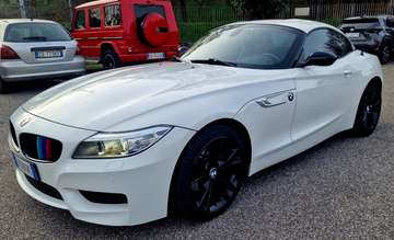 18i M-Sport Exterior Automatica Hard Top Elettrico