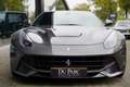 Ferrari F12 6.3 Berlinetta Carbon Full Service Grijs - thumbnail 23