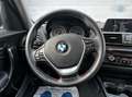 BMW 116 1-serie 116i Executive AUTO|NAP|NAV|BT|CRUISE|BT Blauw - thumbnail 8