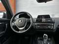 BMW 116 1-serie 116i Executive AUTO|NAP|NAV|BT|CRUISE|BT Blauw - thumbnail 10