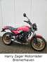 Kawasaki Z 650 RS Starterbonus 650,- Euro sichern! Rot - thumbnail 1