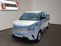 Maxus eDeliver 3 LWB 50.2kWh Silber - thumbnail 2