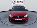 Volkswagen Golf 1.6TDI CR Bluemotion Last Ed. 105 Rojo - thumbnail 4