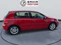Volkswagen Golf 1.6TDI CR Bluemotion Last Ed. 105 Rojo - thumbnail 6