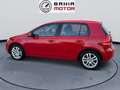 Volkswagen Golf 1.6TDI CR Bluemotion Last Ed. 105 Rojo - thumbnail 2