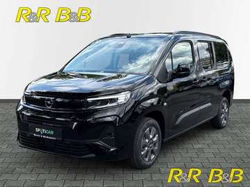 Edition N1 XL 1.5 D AT NAVI+KLIMA+CARPLAY+DAB+LHZ+