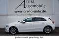 Mercedes-Benz A 200 *ALU*KAMERA*NAVI*LED*AHK*LEDER*STANDHZG* Blanc - thumbnail 5