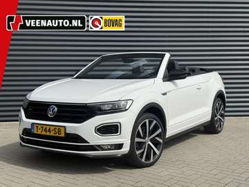 Cabrio 1.5 TSI R-Line Leder/Apple/Camera/Beats Aud