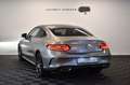 Mercedes-Benz C 300 Coupe AMG-LINE *MULTIBEAM *VIRTUAL *KAMERA Plateado - thumbnail 9