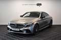 Mercedes-Benz C 300 Coupe AMG-LINE *MULTIBEAM *VIRTUAL *KAMERA Plateado - thumbnail 3