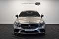 Mercedes-Benz C 300 Coupe AMG-LINE *MULTIBEAM *VIRTUAL *KAMERA Plateado - thumbnail 2