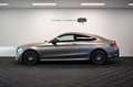 Mercedes-Benz C 300 Coupe AMG-LINE *MULTIBEAM *VIRTUAL *KAMERA Plateado - thumbnail 7