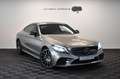 Mercedes-Benz C 300 Coupe AMG-LINE *MULTIBEAM *VIRTUAL *KAMERA Plateado - thumbnail 1