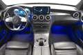 Mercedes-Benz C 300 Coupe AMG-LINE *MULTIBEAM *VIRTUAL *KAMERA Plateado - thumbnail 11
