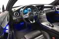 Mercedes-Benz C 300 Coupe AMG-LINE *MULTIBEAM *VIRTUAL *KAMERA Plateado - thumbnail 14