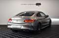 Mercedes-Benz C 300 Coupe AMG-LINE *MULTIBEAM *VIRTUAL *KAMERA Plateado - thumbnail 10