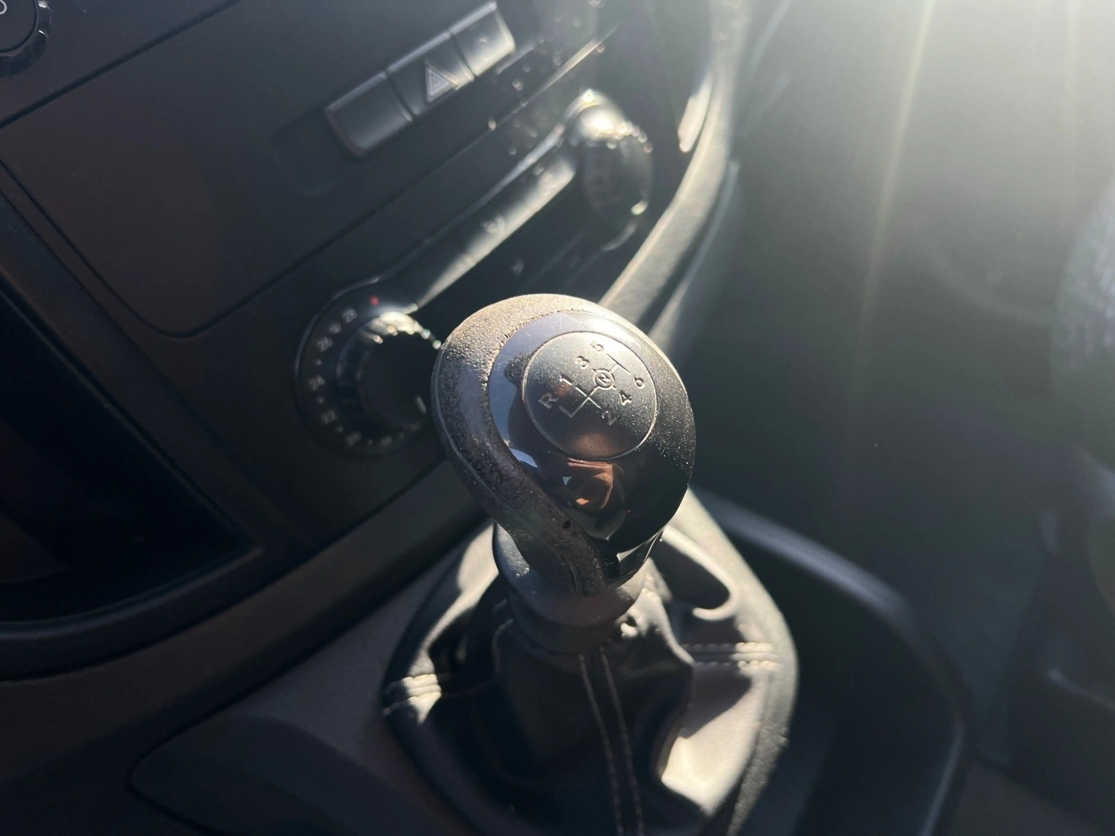 Mercedes-Benz Vito 114 CDI BusinessVan lang PDC — photo 14