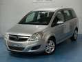Opel Zafira Zafira 1.8i XER Enjoy Argent - thumbnail 1