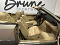 Mercedes-Benz E 320 Cabrio 2.Hd/Leder/Memory/H-ZULASSUNG Gris - thumbnail 7