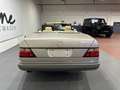 Mercedes-Benz E 320 Cabrio 2.Hd/Leder/Memory/H-ZULASSUNG Gris - thumbnail 5
