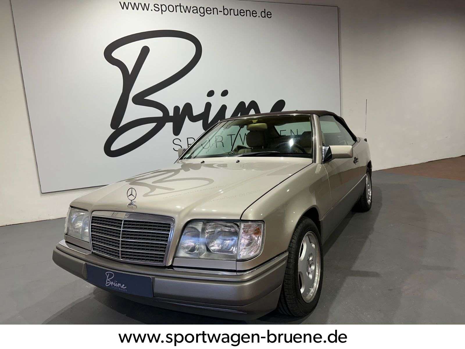 Használt Mercedes Benz E-Class 320