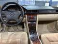 Mercedes-Benz E 320 Cabrio 2.Hd/Leder/Memory/H-ZULASSUNG Gris - thumbnail 14
