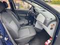Dacia Sandero 1.2i Benzine ,5 deurs, 1e eigenaar,... Blauw - thumbnail 7