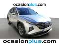 Hyundai TUCSON 1.6 TGDI Maxx 4x2 Plateado - thumbnail 2