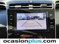 Hyundai TUCSON 1.6 TGDI Maxx 4x2 Plateado - thumbnail 8