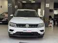 Volkswagen Tiguan 1.6 tdi Style 115cv Bianco - thumbnail 3