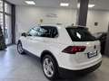Volkswagen Tiguan 1.6 tdi Style 115cv Bianco - thumbnail 5
