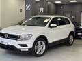 Volkswagen Tiguan 1.6 tdi Style 115cv Bianco - thumbnail 1