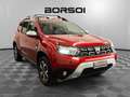 Dacia Duster 2ª serie 1.0 TCe GPL 4x2 Journey UP Rosso - thumbnail 7