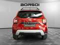 Dacia Duster 2ª serie 1.0 TCe GPL 4x2 Journey UP Rosso - thumbnail 4