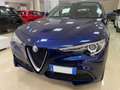 Alfa Romeo Stelvio 2.2 Turbodiesel 190 CV AT8 RWD Executive Blau - thumbnail 2