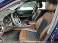 Alfa Romeo Stelvio 2.2 Turbodiesel 190 CV AT8 RWD Executive Blau - thumbnail 18