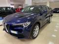 Alfa Romeo Stelvio 2.2 Turbodiesel 190 CV AT8 RWD Executive Blau - thumbnail 3