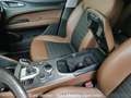 Alfa Romeo Stelvio 2.2 Turbodiesel 190 CV AT8 RWD Executive Blau - thumbnail 22
