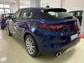 Alfa Romeo Stelvio 2.2 Turbodiesel 190 CV AT8 RWD Executive Blau - thumbnail 6