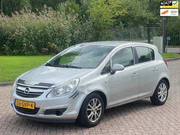 1.4-16V Enjoy/INRUILKOOPJE ZO MEENEMEN