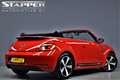Volkswagen Beetle Cabriolet 1.4 TSI 160pk Automaat Sport Leer/Keyles Red - thumbnail 6