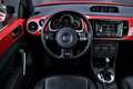 Volkswagen Beetle Cabriolet 1.4 TSI 160pk Automaat Sport Leer/Keyles Rood - thumbnail 14