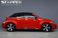 Volkswagen Beetle Cabriolet 1.4 TSI 160pk Automaat Sport Leer/Keyles Rood - thumbnail 10